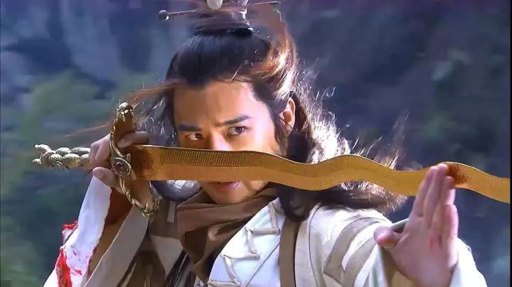 金蛇三件套啥时候领悟啊截图