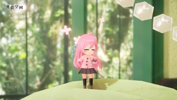 《开放空间》混剪——皮皮诶皮~