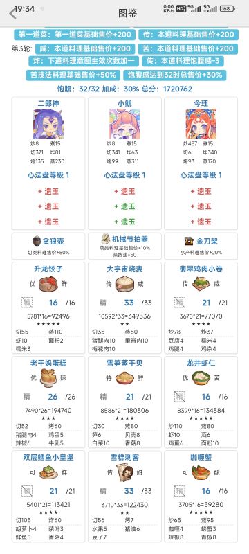 年兽六·不得不弃用通用厨具