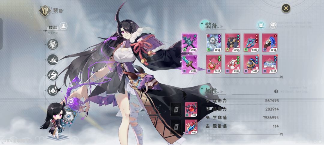 新手红魔方换那个?大佬们 3