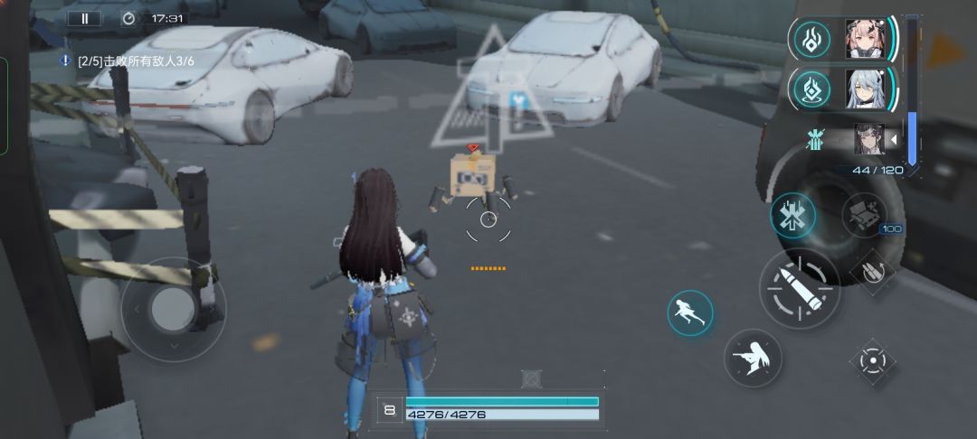 HCL1-2怎么过? 1