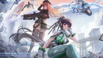 《剑星》评测：末世地球的无限暖暖之旅