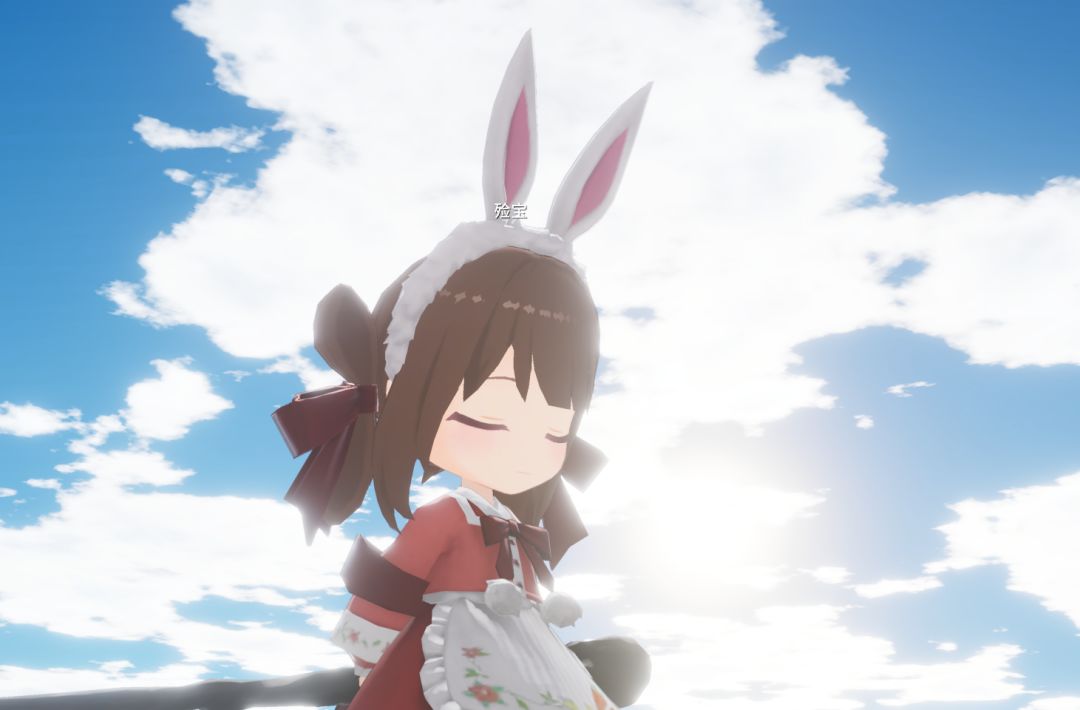 萌宝宝 1