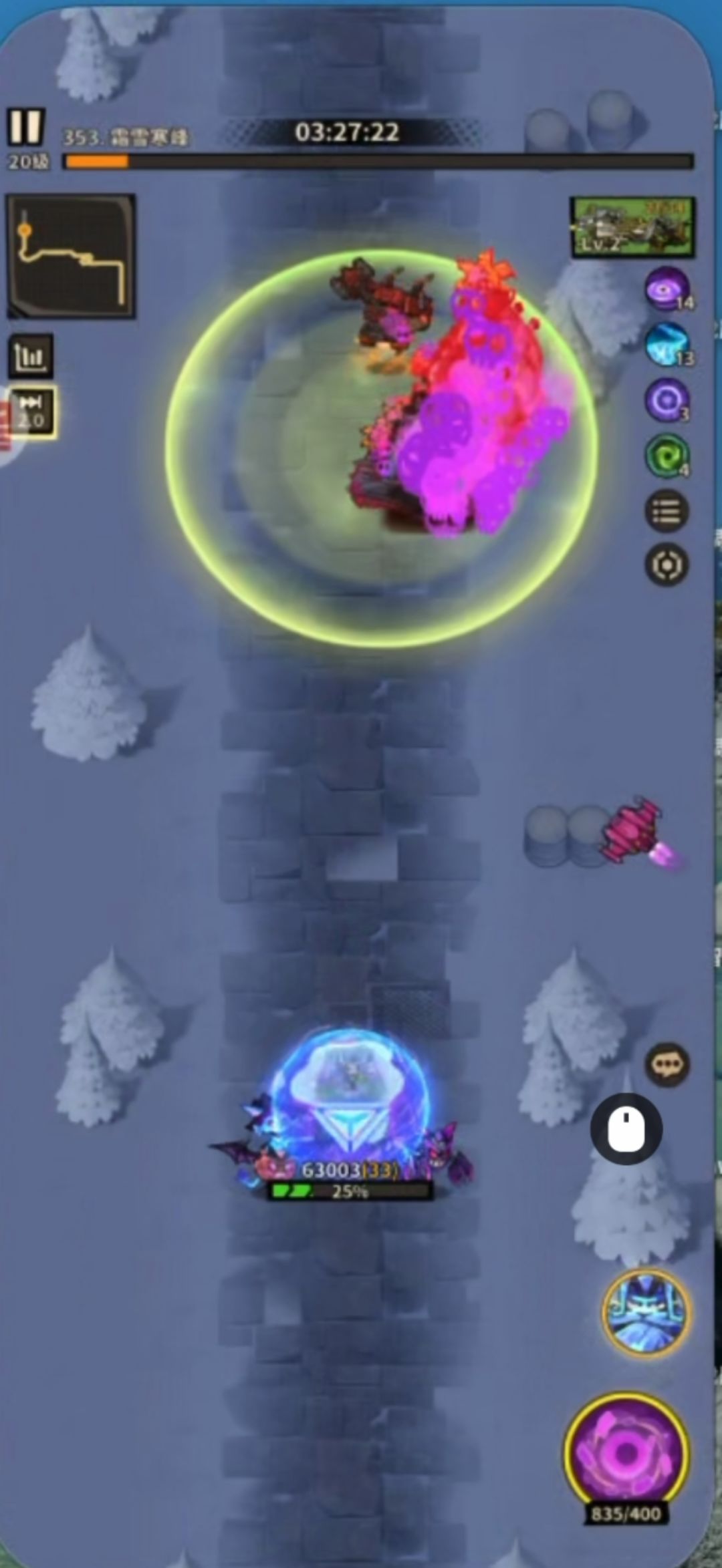 Boss死了卡7小时?击杀四个小时只涨2,客服回我「目前没有问题」 2