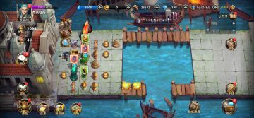 金币、木头获取攻略-萌新的一点心得，大佬略过