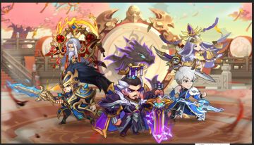 【精彩活动】《乱世曹操传》周活动预告（6.2）