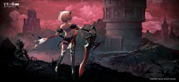 千年之旅「圣别之塔」玩法预告