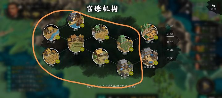 这些科技,要加上限才行截图