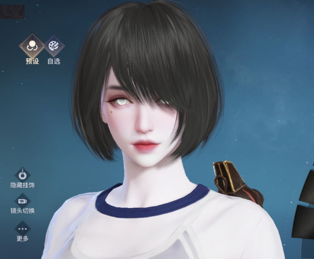 炫耀女鹅() 2