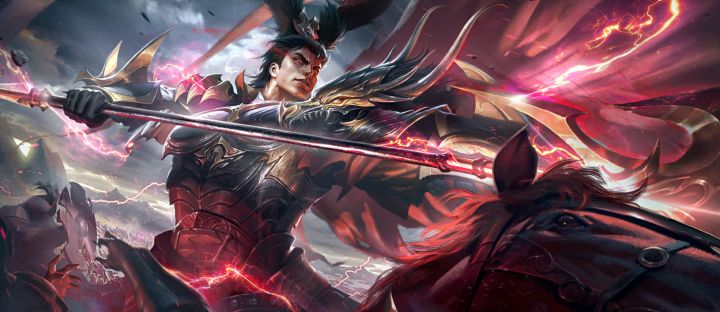 【三国战纪】不用投币的经典来袭截图