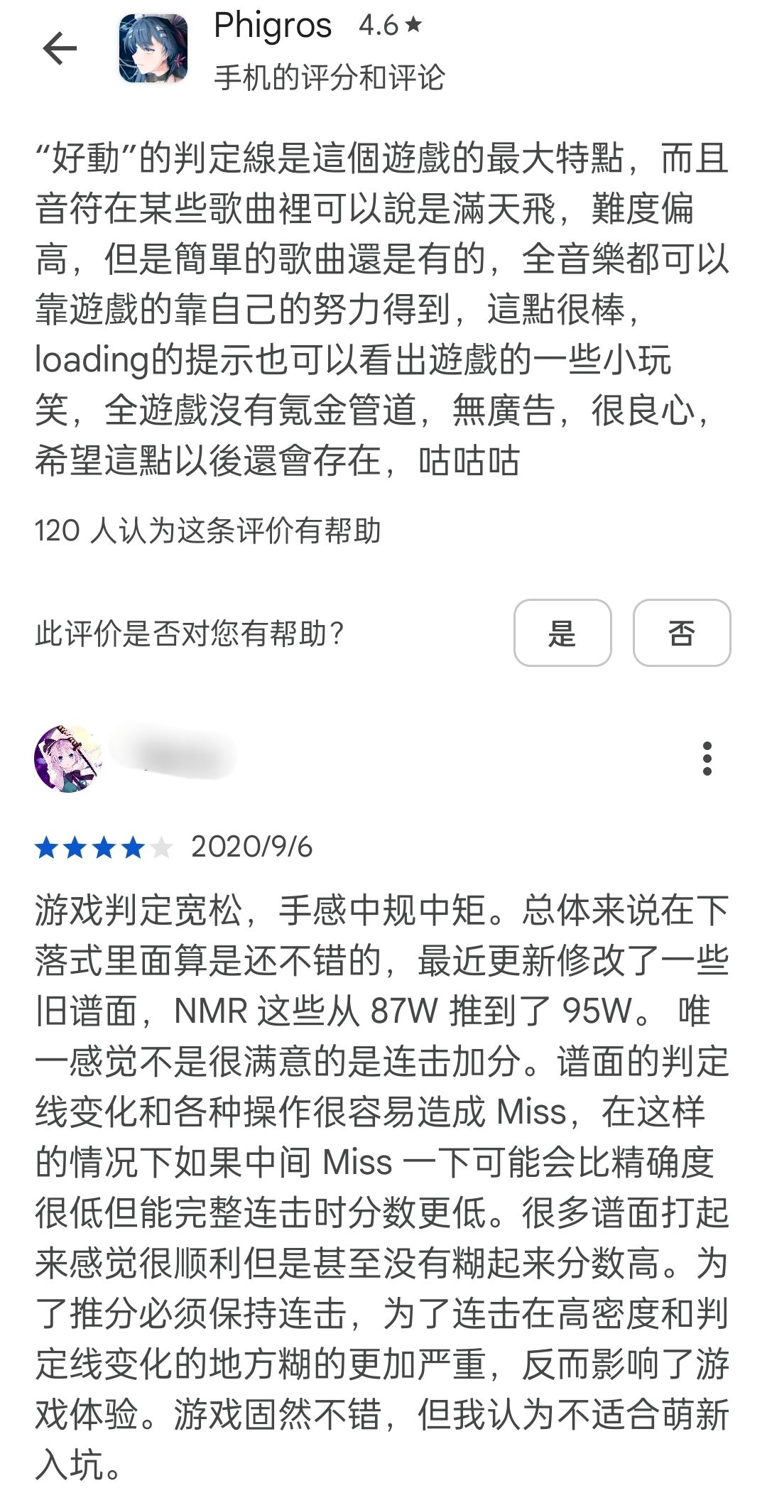 咕咕咕? 2