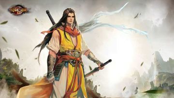 《格斗江湖》阵容攻略