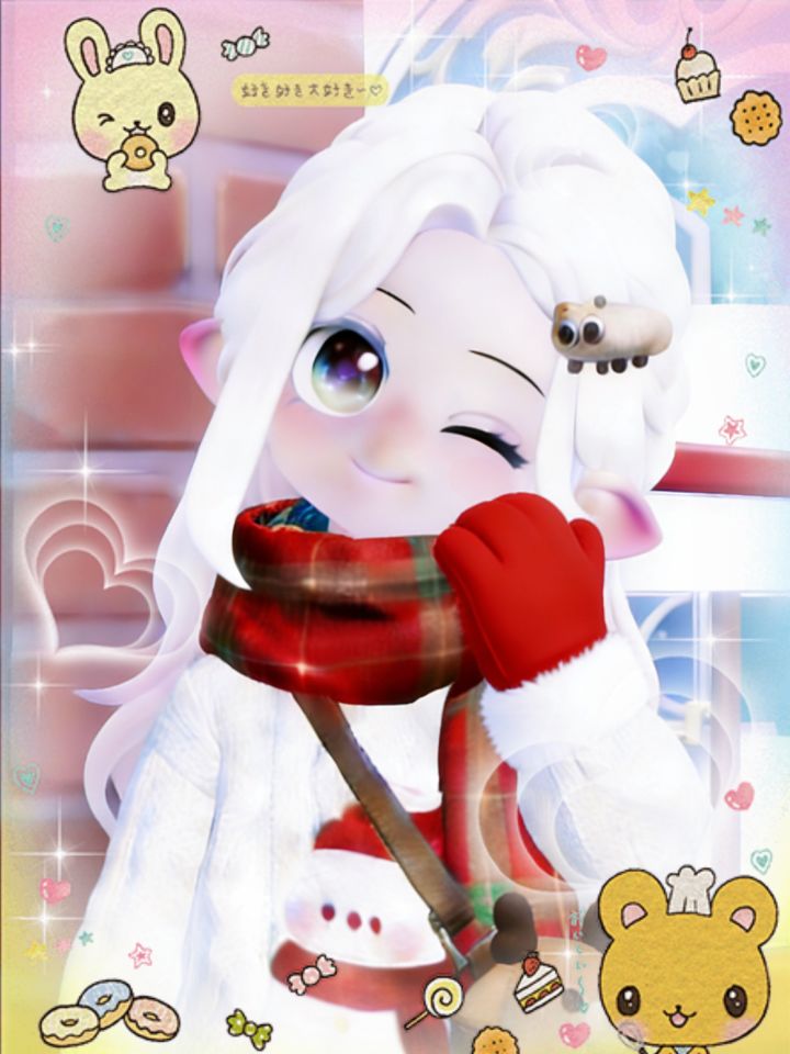 kiss kiss截图