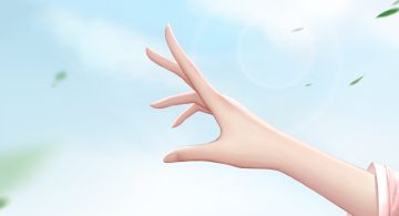 趣味爆料|神秘人的一天