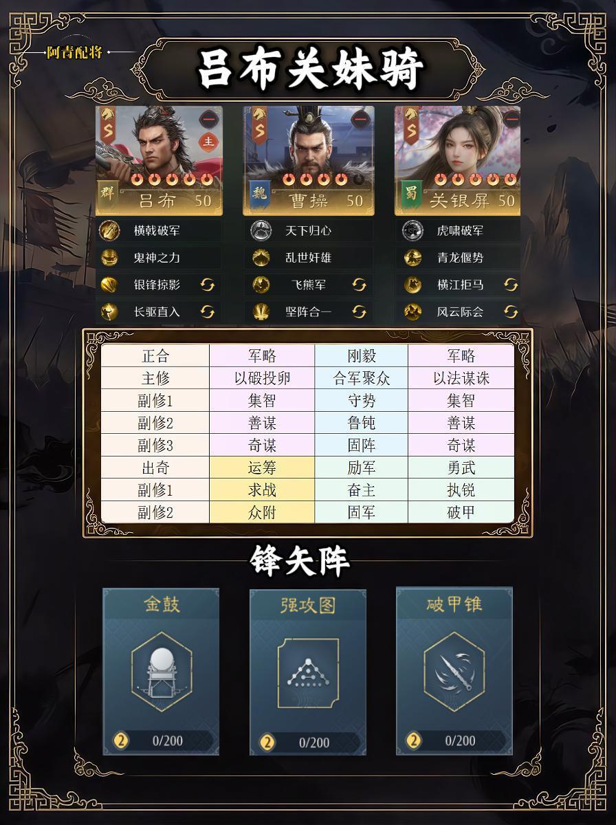 九牧之野EX2赛季:平民五队共存 3