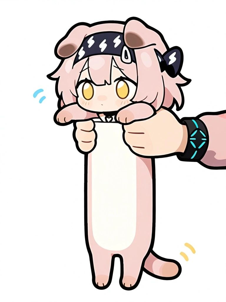 ✨明日方舟系列组图分享第一期✨ 1