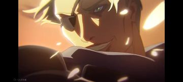 【铃兰同人】奥古斯特的往事-5（完结）