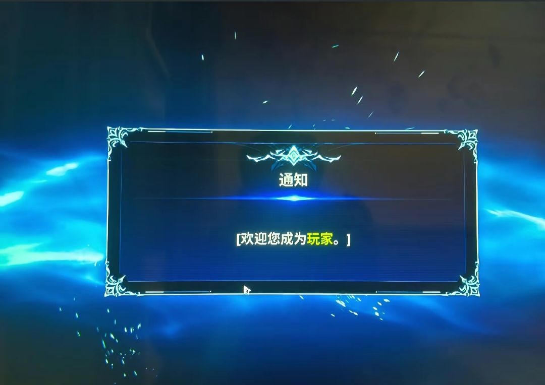 先行体验评价 1