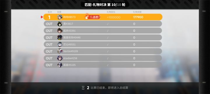 我就是赌神截图