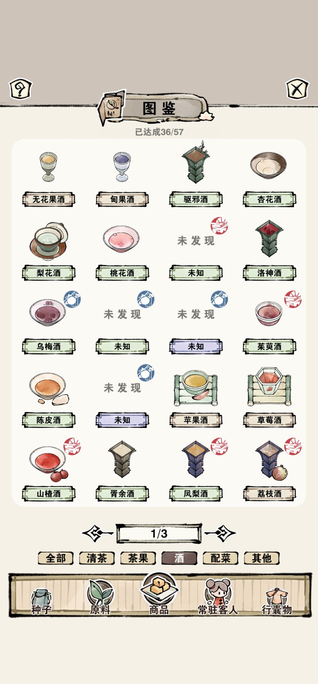 集市食方齐了,纪念一下 3