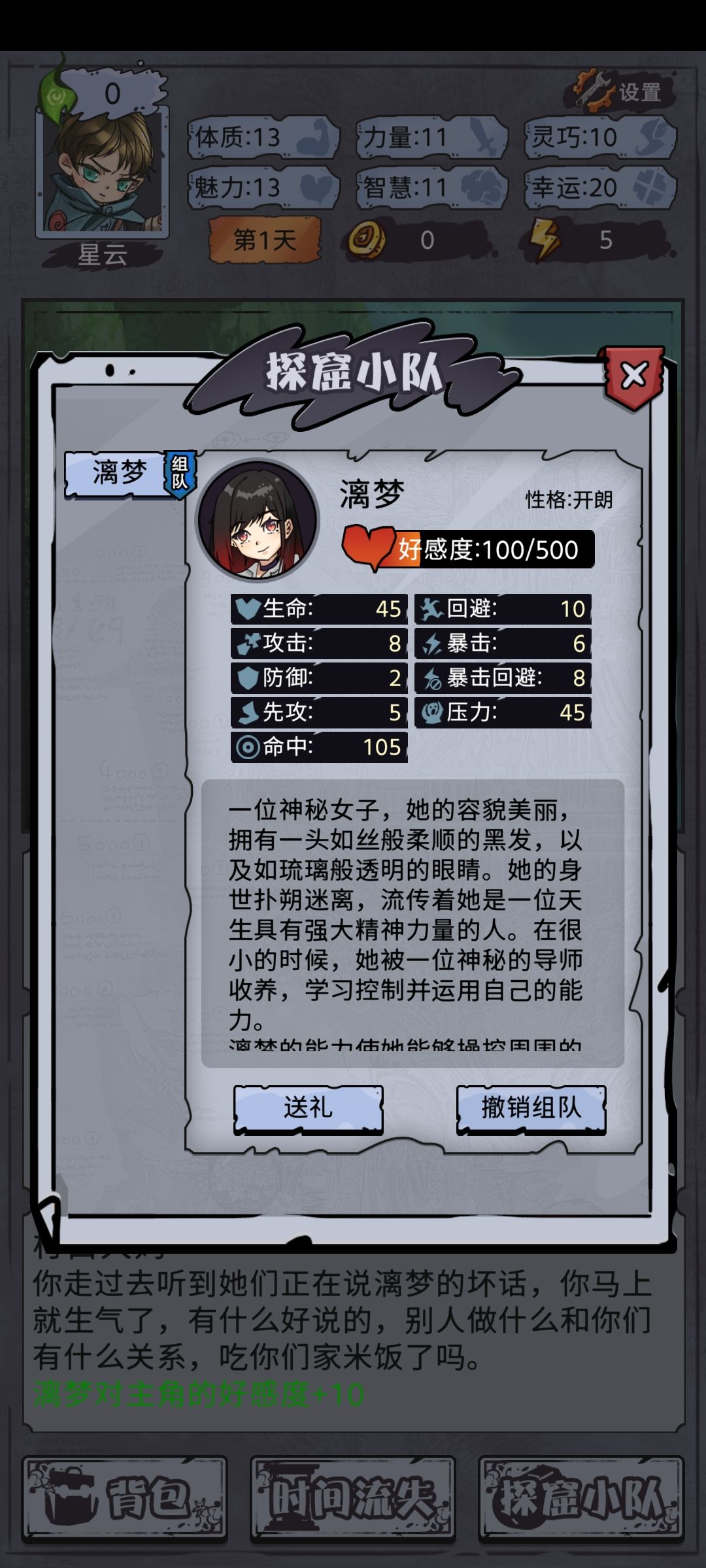 ⭐养老婆有多离谱 1