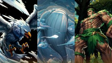 萌新攻略：0灵契开荒阵容推荐-属性队