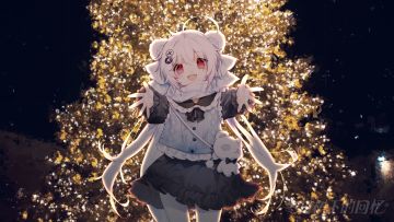 或许这样sensei应该喜欢吧？(元旦彩蛋1)