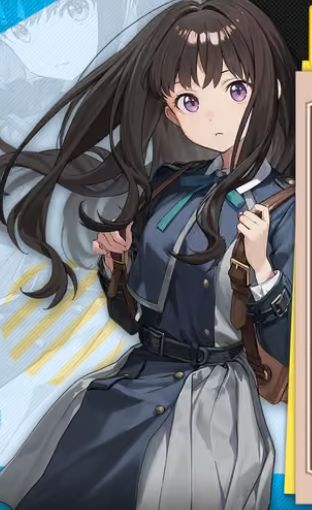 热度回暖了?妮姬流水重新冲进畅销总榜 1