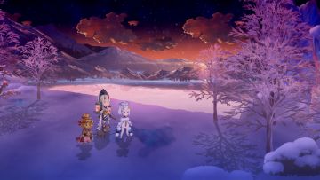 【同人征文】稻草人会梦见涡龟之卵吗？