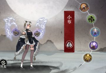 （新手进阶向）琴小布博弈攻略翻新