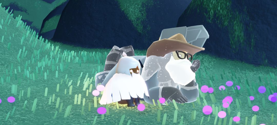 长期互心互火加我~ 1