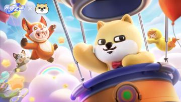 【半周年庆福利】哼，谁还不是个有“柴”之人？