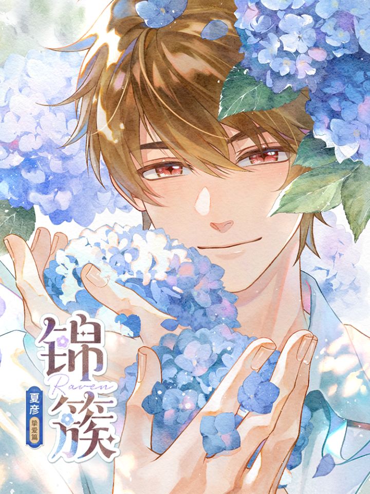 夏彦MR思绪【锦簇】即将开放获取截图