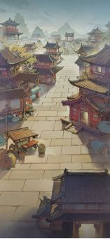 《客官里面请》之码头系统介绍