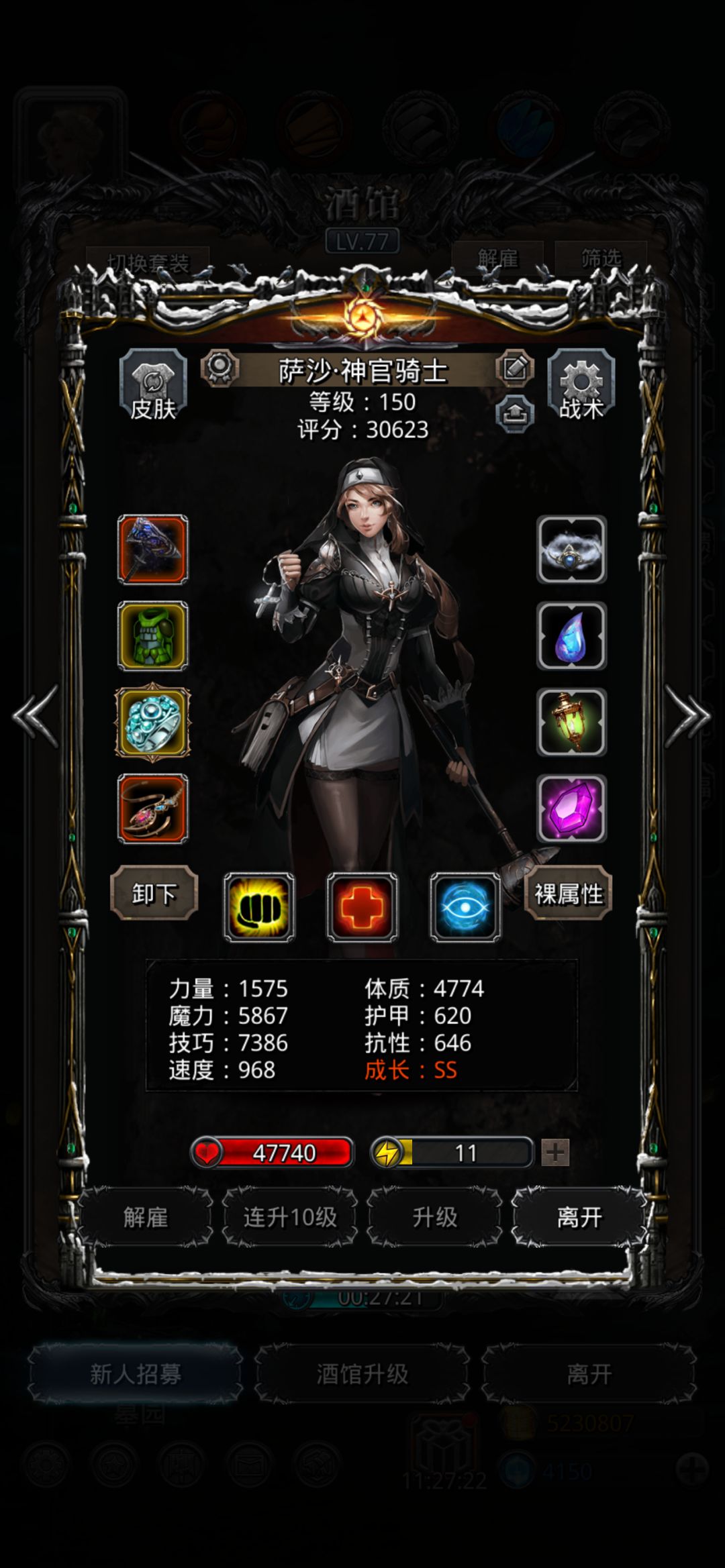 图41母体 4