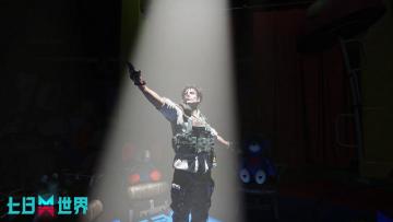 重回吃鸡巅峰？网易新研发游戏开启首轮测试