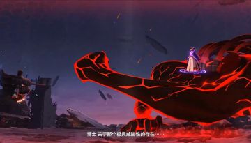 【快讯】苍翼混沌效应X公开最高难度宣传片
