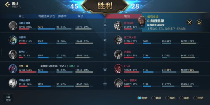 韦鲁斯截图