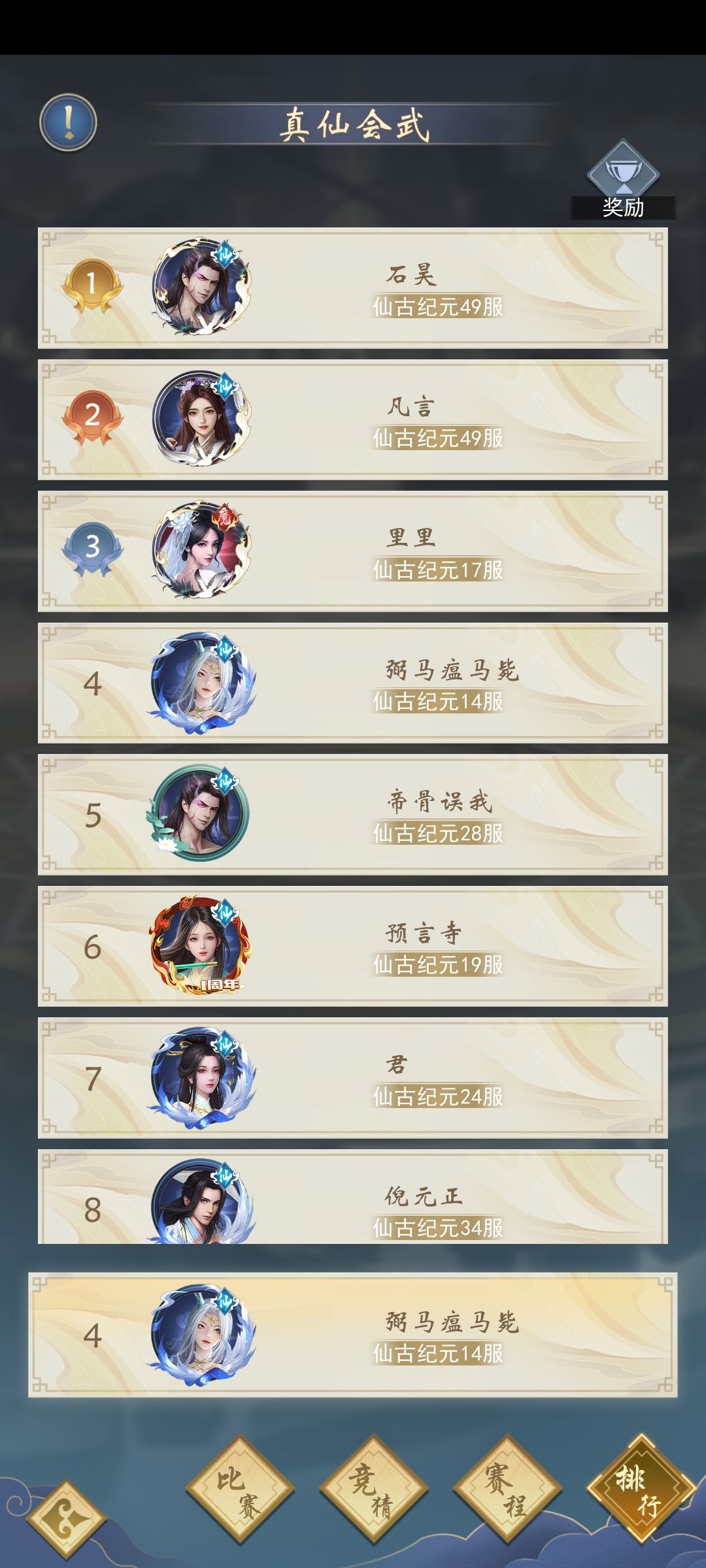 你无敌了孩子 2