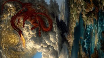 春死神临，日不照我（莫の英灵殿）