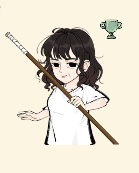 武器拓印 1