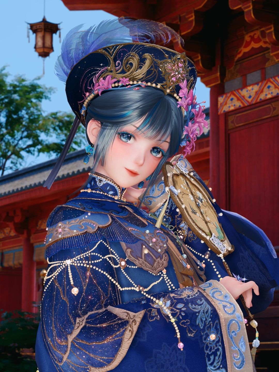 故园春迟迟 3