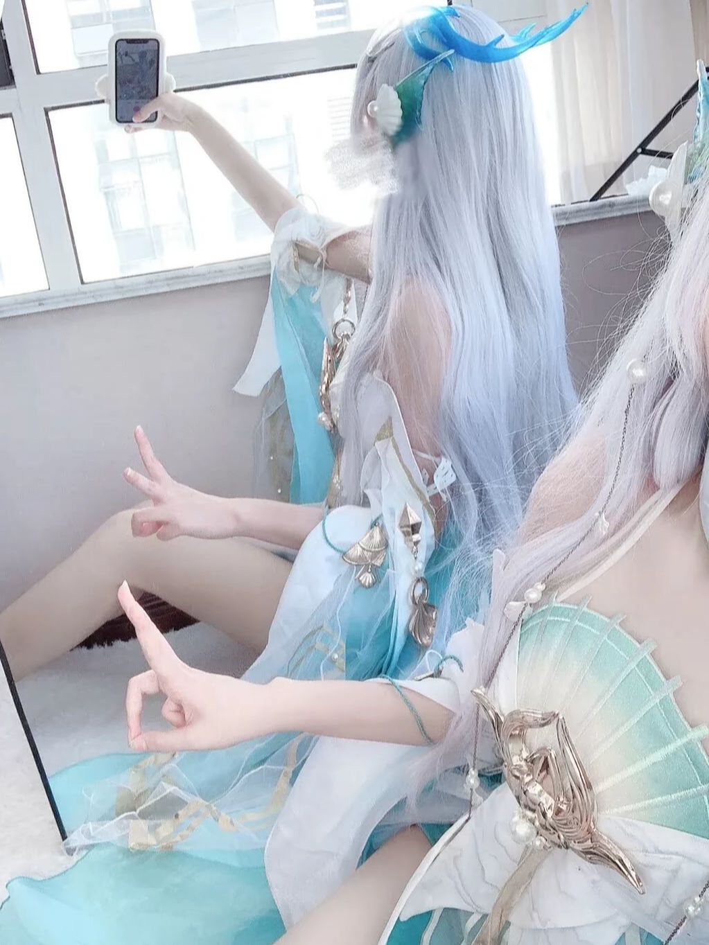 这是谁的西施酱? 2