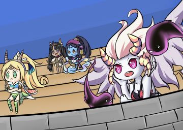 牧羊人之心官群合集