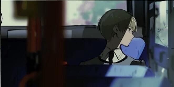 【快讯】女神异闻录6设定疑似泄露 1