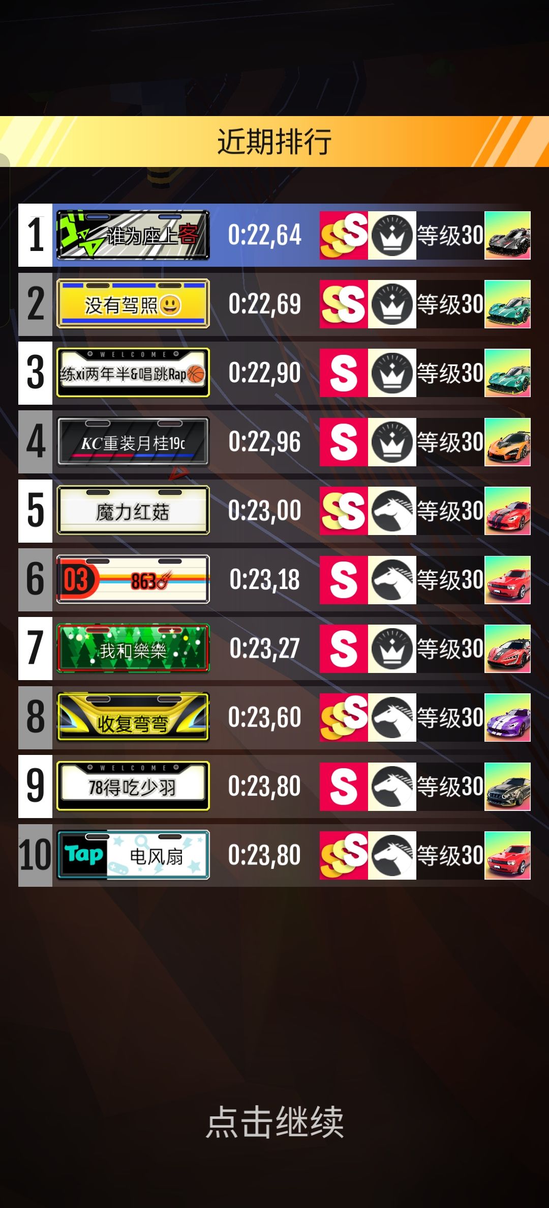 成果展示 3