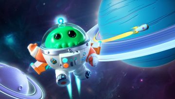 请说出想返场的主题盲盒并说明为什么是【星际深渊】