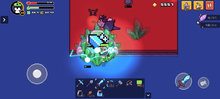 怎么还有这么严重的bug？截图