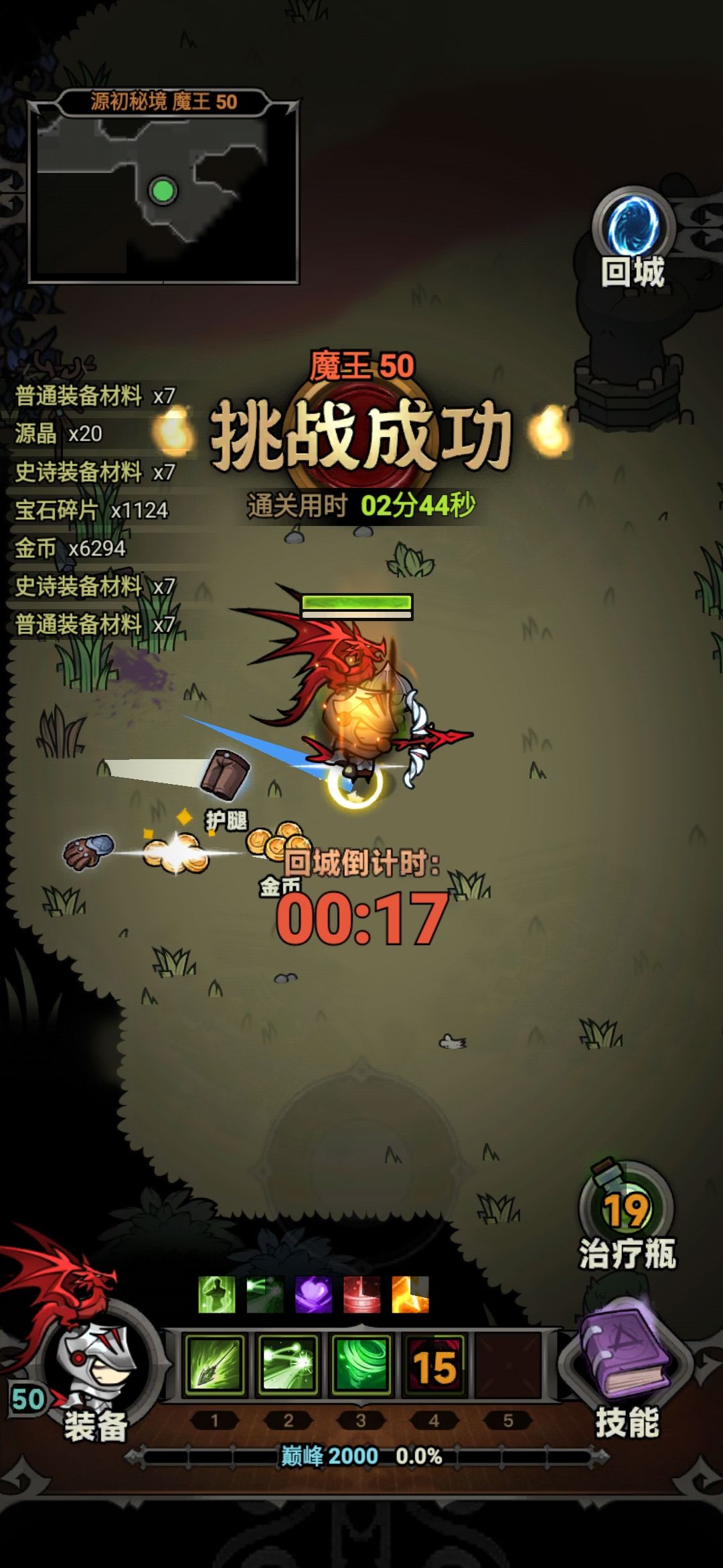 本赛季结束啦! 1