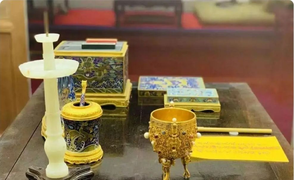 【考据】告诉你个秘密(金瓯ōu永固杯)🧐 2